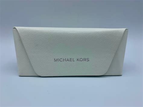 michael kors eyeglass cases|michael kors eyeglass case.